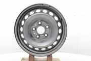 Felge St, 16", 65J, ET60, 5 Gats 2160963HA4 Volkswagen Crafter (SY) Van 2.0 TDI FWD (DNAD) 2021-08 DNAD