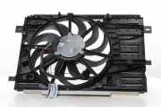 Kühlerventilatormotor 9836055280 Peugeot 308 (F3/FB/FH/FM/FP) Schrägheck 5-drs 1.2 PureTech Hybrid 136 (EB2LTDH2(HPY)) 2023-12