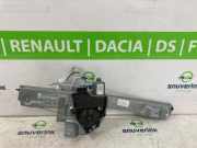 Fensterheber Links Vorne 9816402180 Peugeot 208 I (CA/CC/CK/CL) Schrägheck 1.2 Vti 12V PureTech 82 (EB2F(HMZ)) 2013-01