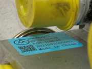 Wärmewechsler A0037A01 Peugeot 208 II (UB/UH/UP) Schrägheck 5-drs e-208 50 kWh (ZKX) 2022-04