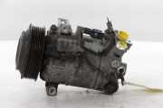Klima Pumpe 926004EB0A Renault Kadjar (RFEH) SUV 1.3 TCE 140 FAP 16V (H5H-470(H5H-B4)) 2019