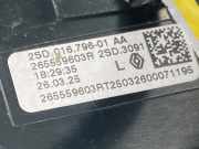 R?cklicht Links 265559603R Renault Symbioz (RJB) SUV 1.6 E-Tech Full Hybrid 145 (H4M-632(H4M-C6)) 2025-04