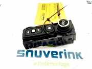 Radio Bedienungselemente 253B08825R Renault Captur I (2R) SUV 1.2 TCE 16V EDC (H5F-408(H5F-F4)) 2017-04