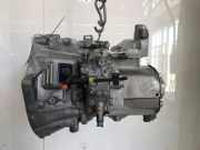 Getriebe Manuell ABS 9809795280 Peugeot 3008 II (M4/MC/MJ/MR) Großraumlimousine 1.2 12V e-THP PureTech 130 (EB2ADTS(HNS)) 2017-09