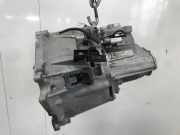 Getriebe Manuell ABS 311884 Citroën C3 Aircross I (2C/2R) SUV 1.2 e-THP PureTech 110 (EB2DT(HNZ)) 2020-02