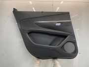 Türverkleidung Links Hinten 98164838BY Peugeot 5008 II (M4/MC/MJ/MR) Großraumlimousine 1.6 THP 165 (EP6FDTM(5GY)) 2017-10