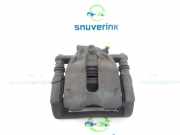 Bremssattel Links Vorne ABS Renault Captur (2R) SUV 0.9 Energy TCE 12V (H4B-A400) 2016-12