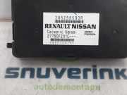 Steuergerät Klimakontrolle 285258590R Renault Captur II (RJB) SUV 1.3 Mild Hybrid 140, TCe 140 16V (H5H-490(H5H-E4)) 2022-03