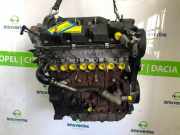 Motor 0135GS Peugeot 508 SW (8E/8U) Kombi 2.0 HDiF 16V (DW10BTED4(RHF)) 2011-09