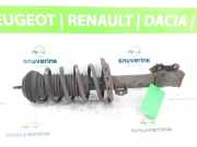 Federbein Rechts Vorne 93168545 Opel Meriva Großraumlimousine 1.4 Turbo 16V ecoFLEX (A14NEL(Euro 5)) 2012-05