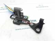 Türscharniere Rechts Vorne EG9035 Peugeot RCZ (4J) Coupé 1.6 16V THP (EP6CDT(5FV)) 2012-05