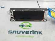 Innenausstattung Display 9665614680 Peugeot Expert (G9) Van 1.6 HDi 90 (DV6UTED4(9HU)) 2010-08