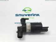 Scheibenwaschpumpe Vorne 289200004R Renault 2.0 dCi 16_V FAP GT Kat. (M9R-816) 2008-06