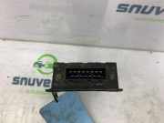 Vorglüh Relais 9633392180 Peugeot Boxer (230L) Van 2.5D 12V (DJ5/W2(T9A)) 1999-10