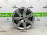 Felge Li, 16", 7J, ET32, 4 Gats 5402T0 Peugeot 308 (4A/C) Schrägheck 1.6 16V THP 150 (EP6DT(5FX)) 2008-09