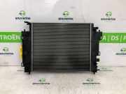 Radiator 214105514R Renault Twingo III (AH) Schrägheck 5-drs 1.0 SCe 70 12V (H4D-400(H4D-A4)) 2018-09