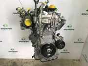 Motor 8201733029 Renault Clio V (RJAB) Schrägheck 5-drs 1.0 TCe 90 12V (H4D-470(H4D-E4)) 2022-12