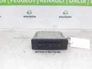 Radio 281157520R Renault Kangoo Express (FW) Van 1.5 dCi 110 (K9K-816) 2013-04