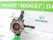 Achsschenkel Links Vorne 9826780480 Opel Corsa F (UB/UH/UP) Schrägheck 5-drs 1.2 12V 75 (F12XEL(EB2FD)) 2022-11