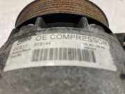 Klima Pumpe 8200454172 Renault Trafic New (FL) Van 2.0 dCi 16V 115 (M9R-786) 2007-11