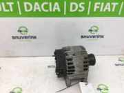 Lichtmaschine V-Snaar 231000026R Mercedes-Benz Citan (415.6) Van 1.5 109 CDI (OM607.951) 2016-09
