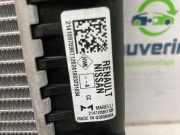 Radiator 214109709R Dacia Duster (DJF) SUV 1.2 TCE 130 12V Mild Hybrid 4x2 (H5F-A6) 2024-11