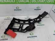 Stoßfängerbefestigung Links Hinten 9833400080 Citroën C5 Aircross I (A4/AC/AJ/AR) SUV 1.2 e-THP PureTech 130 (EB2ADTS(HNS)) 2022-12