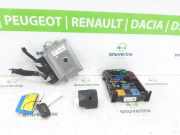 Motorsteuergerät 9853988280 Peugeot 208 II (UB/UH/UP) Schrägheck 5-drs e-208 50 kWh (ZKX) 2021-12