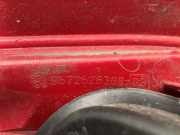 Rücklicht Rechts 9672628380 Peugeot 208 I (CA/CC/CK/CL) Schrägheck 1.6 e-HDi FAP (DV6DTED(9HP)) 2014-04