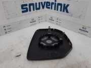 Außenspiegelglas Links 8151NP Peugeot Partner (GC/GF/GG/GJ/GK) Van 1.6 HDI 90 16V (DV6TED4BU/FAP(9HS)) 2010-04