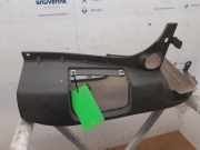 Stoßstangenteil Links Hinten 7700313231 Opel Vivaro Van 2.0 CDTI (M9R-780) 2013-05