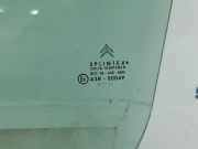 Türscheibe Links 9201C1 Citroën C3 Pluriel (HB) Cabrio 1.4 (TU3JP(KFV)) 2003-11