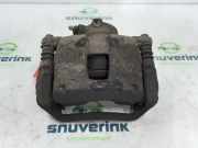 Bremssattel Rechts Hinten ABS 51963120 Citroën Jumper (U9) Van 2.2 HDi 120 (P22DTE(4HU)) 2007-03