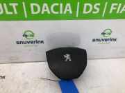 Airbag Lenkrad 98285991ZD Peugeot Expert (V1/VA/VB/VE/VF/VT/VY) Van 2.0 Blue HDi 120 16V (DW10FE(AHK)) 2017-02