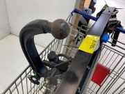 Anhängerkupplung 9845774780 Opel Grandland (X) SUV 1.6 Turbo 16V Hybrid (F16XHR(EP6FADTXD)) 2023-05