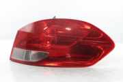 Rücklicht Rechts 8200586844 Renault Clio III Estate/Grandtour (KR) Kombi 1.2 16V TCE 100 (D4F-784) 2008-06