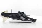 Fensterheber Links Hinten 9840158680 Citroën C5 Aircross I (A4/AC/AJ/AR) SUV 1.6 Hybrid 225 16V (EP6FADTXHP(DGZ)) 2021-05