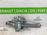 Fensterheber Links Vorne 9816402180 Peugeot 2008 (CU) Großraumlimousine 1.6 VTI 16V (EP6C(5FS)) 2013-07