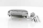Tankklappe 6485054P00000 Suzuki Vitara (LY/MY) SUV 1.4 S Turbo 16V AllGrip (K14C) 2020