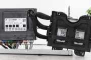 Motorsteuergerät 12692200 Opel Corsa E Schrägheck 1.2 16V (B12XEL(Euro 6)) 2018-02