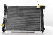Radiator 214105FA0A Renault Captur II (RJB) SUV 1.0 TCe 90 12V (H4D-E4) 2021-04