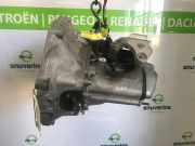 Getriebe Automatik ABS 1607893880 Peugeot 2008 (CU) Großraumlimousine 1.2 Vti 12V PureTech 82 (EB2F(HMZ)) 2014-05