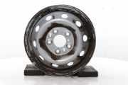 Felge St, 16", 6J, ET68, 5 Gats 1395240080 Fiat Ducato (250) Van E-Ducato (46350679) 2022-04