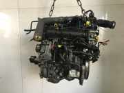 Motor 8201377658 Renault Clio IV (5R) Schrägheck 5-drs 1.2 TCE 16V GT EDC (H5F-403(H5F-D4)) 2014-03