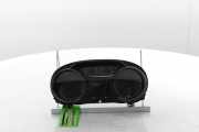 Tachoeinheit Kmh 9822640380 Opel Grandland (X) SUV 1.2 Turbo 12V (B12XHT(EB2DTS)) 2021-07