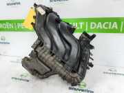 Ansaugkrümmer 140034490R Renault Twingo III (AH) Schrägheck 5-drs 1.0 SCe 70 12V (H4D-A4) 2016-12