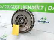 Schwungrad 5 Gats 123100001R Renault Megane IV Estate (RFBK) Kombi 5-drs 1.2 Energy TCE 130 (H5F-408(H5F-F4)) 2017-06