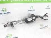 Scheibenwischermotor 9808465280 Peugeot Expert (V1/VA/VB/VE/VF/VT/VY) Van e-Expert (ZKX) 2020-11