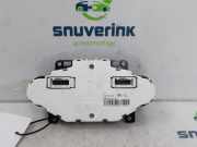 Bedienung Heizung C1BT18C612BF Ford Fiesta 6 (JA8) Schrägheck 1.5 TDCi (XVJB) 2016-12