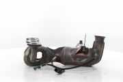 Katalysator 0341N1 Peugeot 207 CC (WB) Cabrio 1.6 16V (EP6C(5FS)) 2007-08